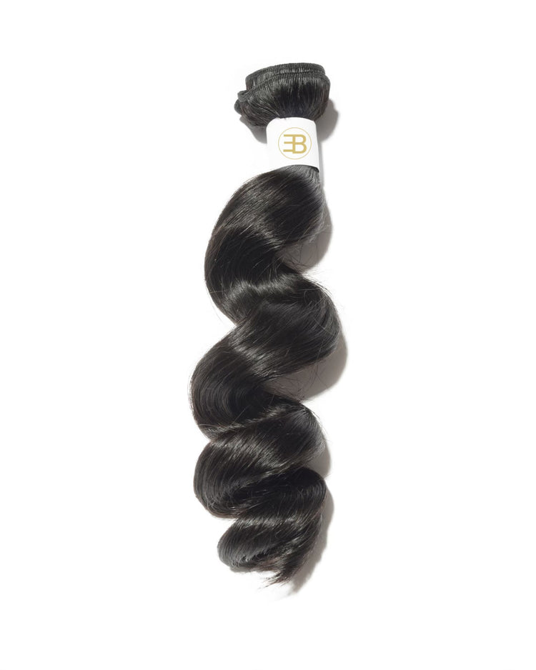 WEFT EXTENSIONS