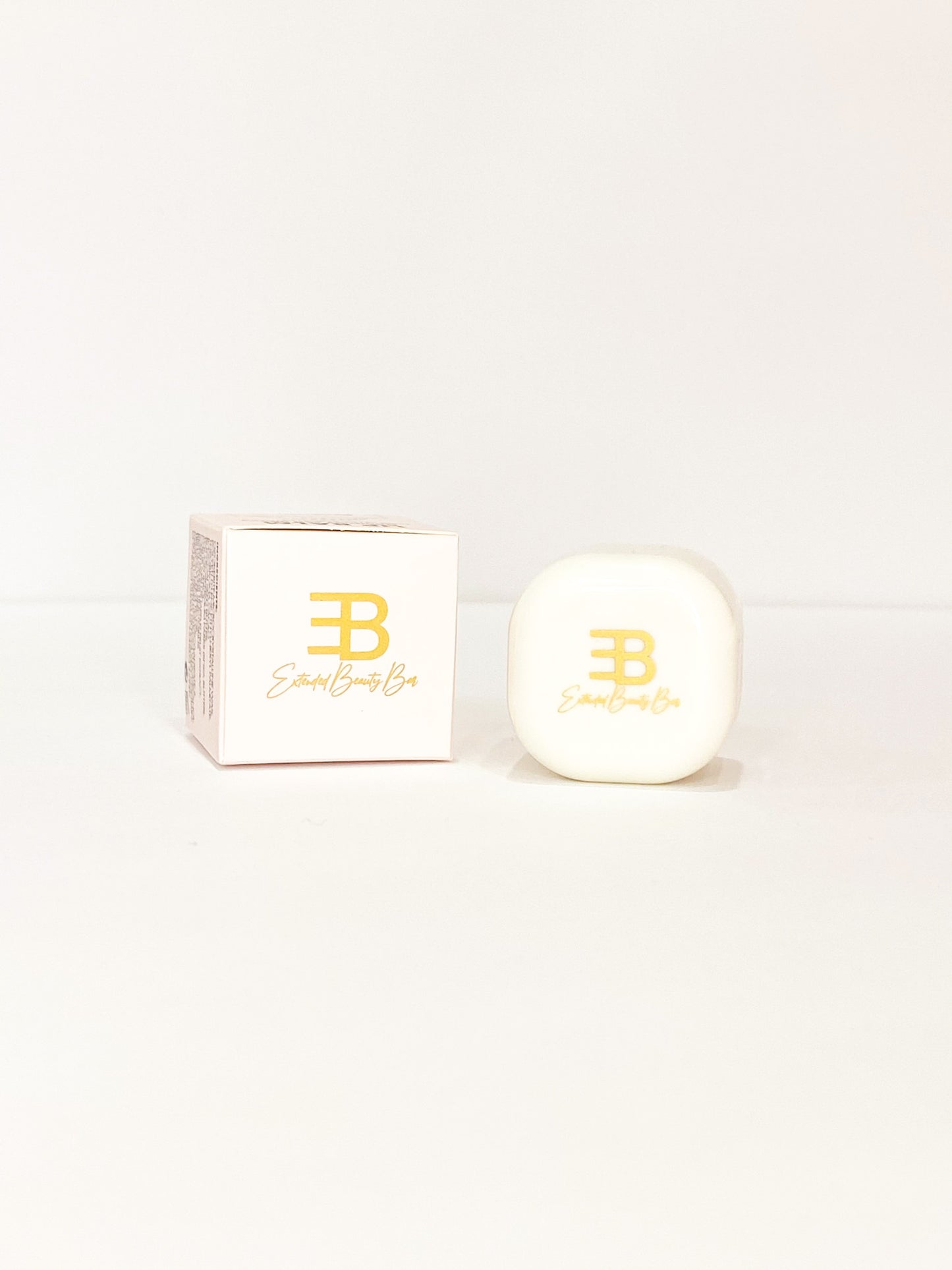 Extended Beauty Bar Lip Balm