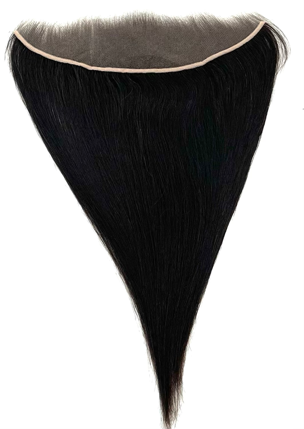 Egyptian Straight Frontal
