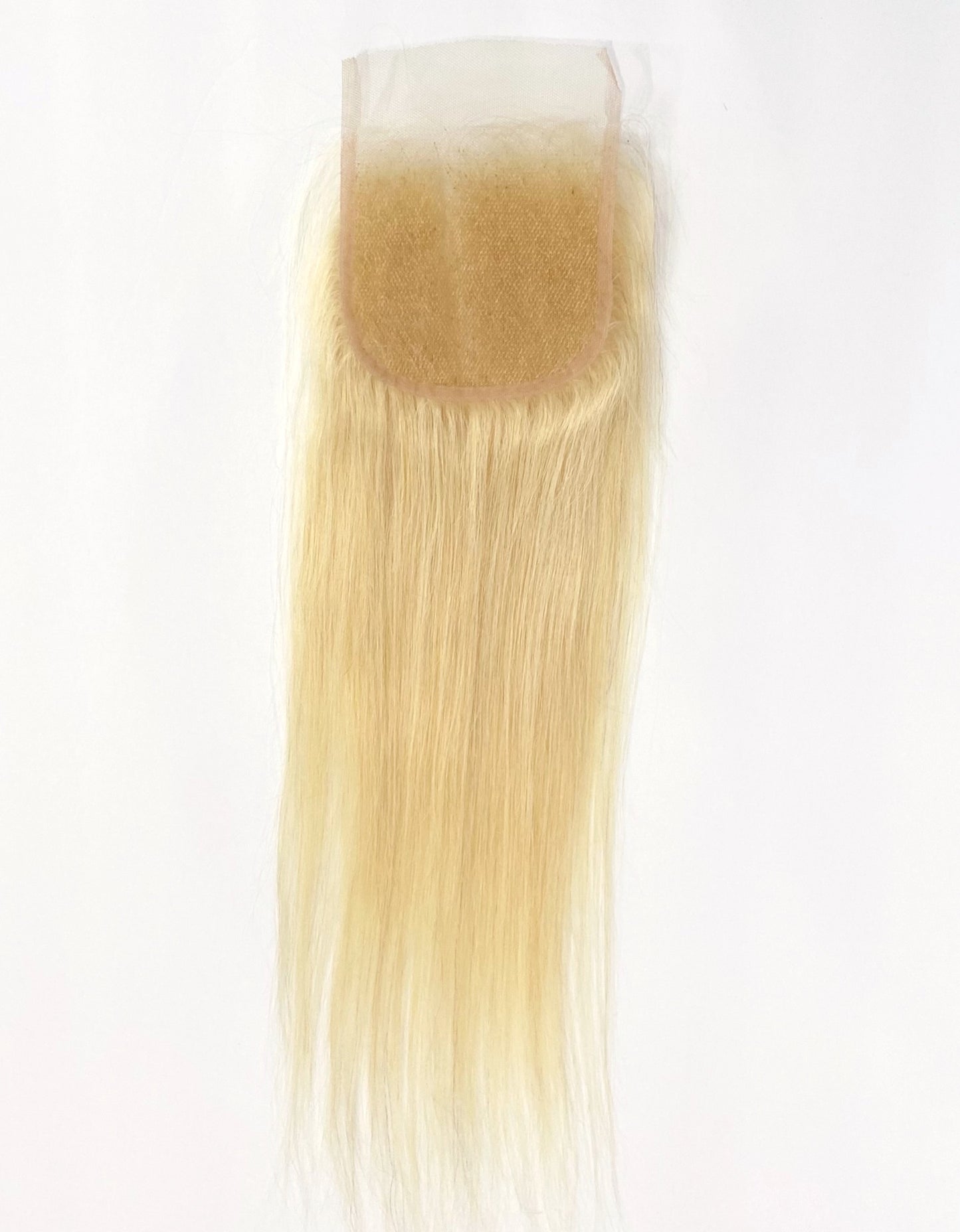 Russian Straight Closure