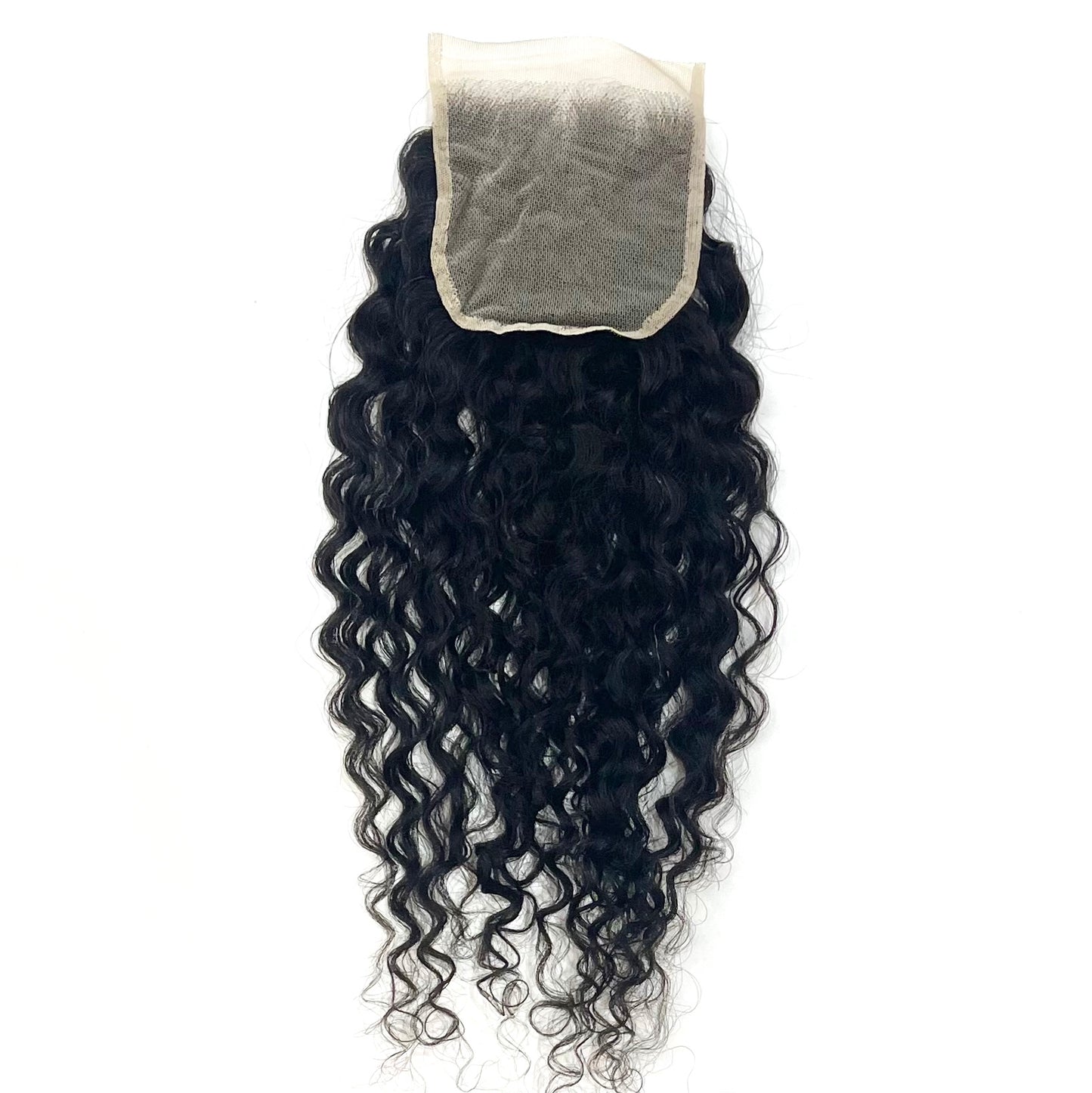 Island Curl Closure