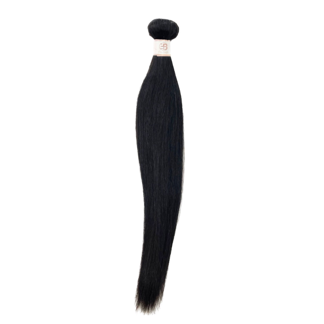 Yaki Straight Weft Extensions