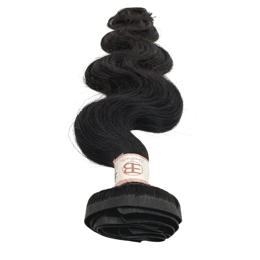 Hollywood Wave Seamless Clip-In Extensions