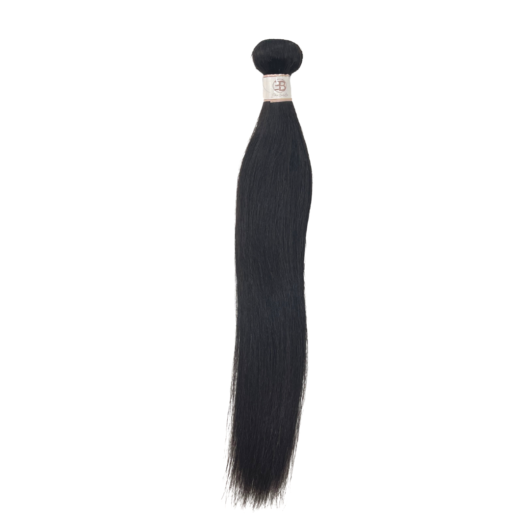 Egyptian Straight Weft Extensions