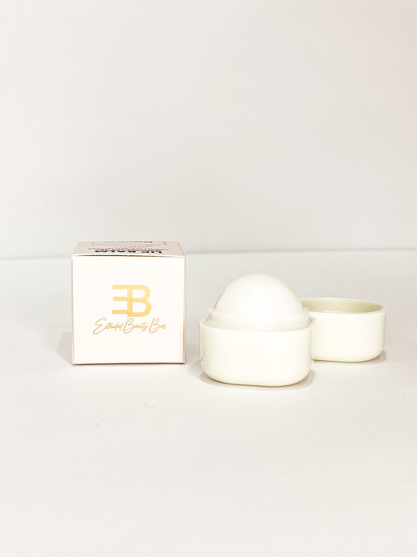 Extended Beauty Bar Lip Balm