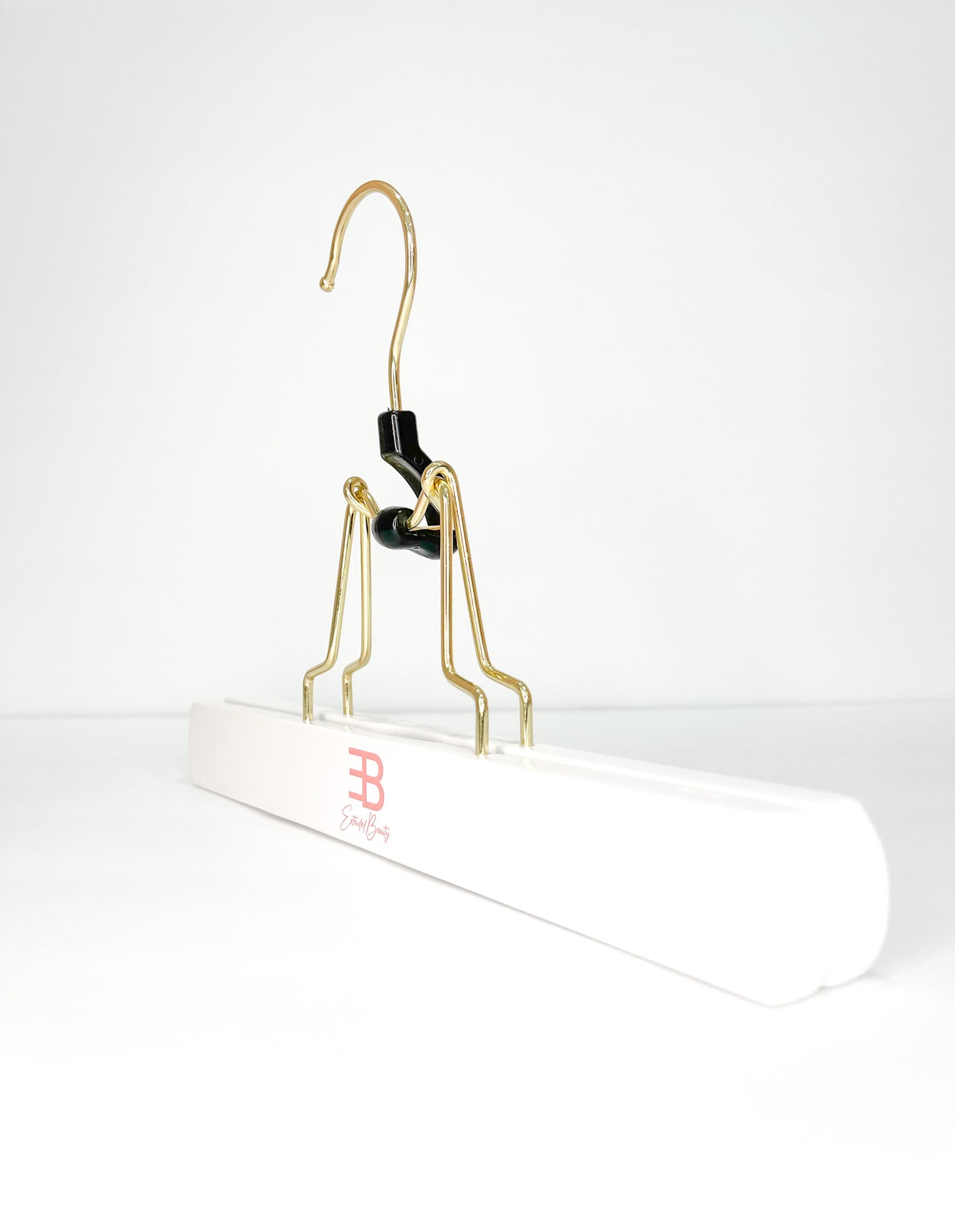 Extended Beauty Bar Extension Hanger