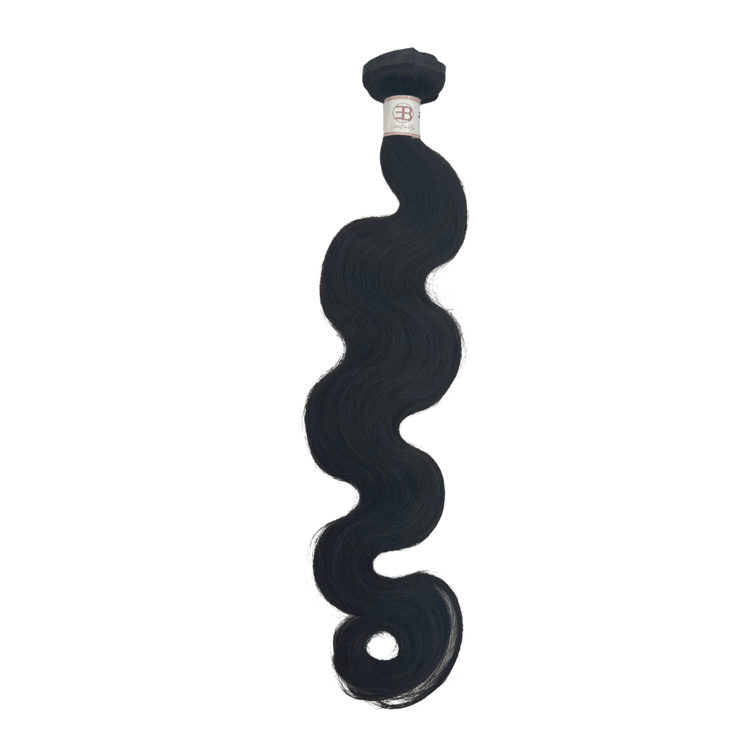 Hollywood Wave Seamless Clip-In Extensions