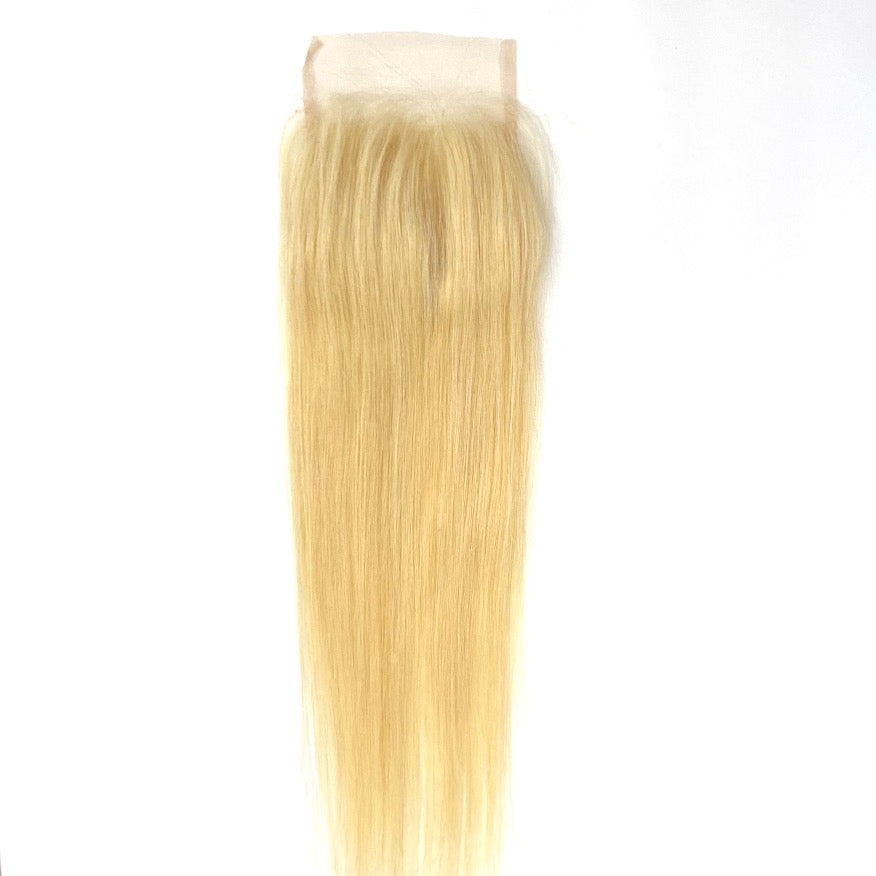 Russian Straight Closure