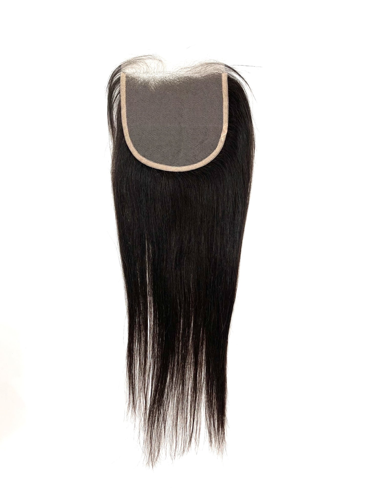 Egyptian Straight Closure