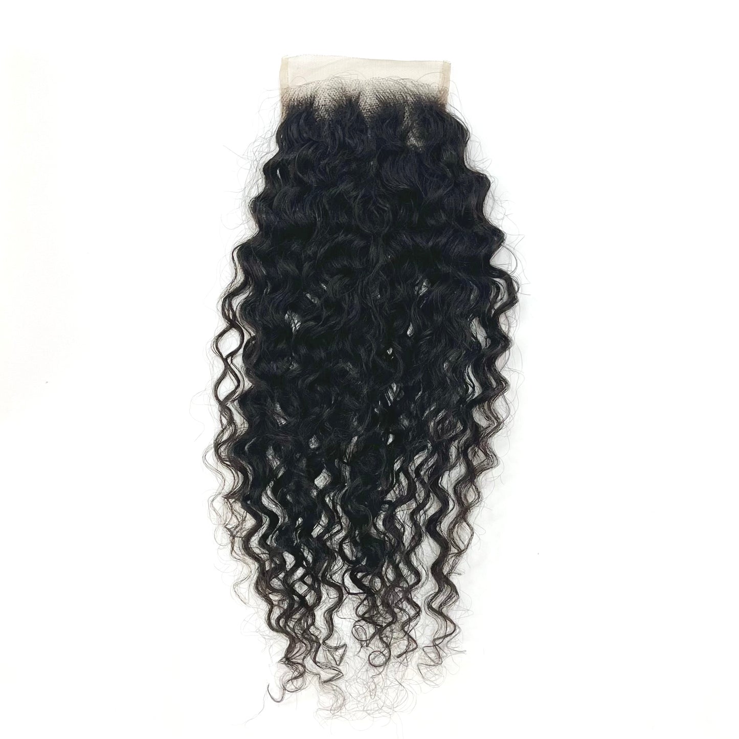Island Curl Closure