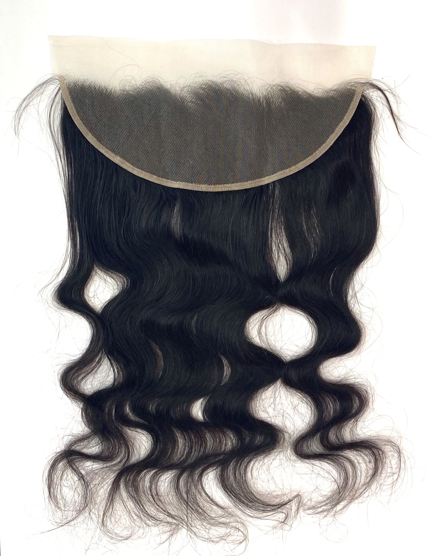 Hollywood Wave Frontal (13x6)