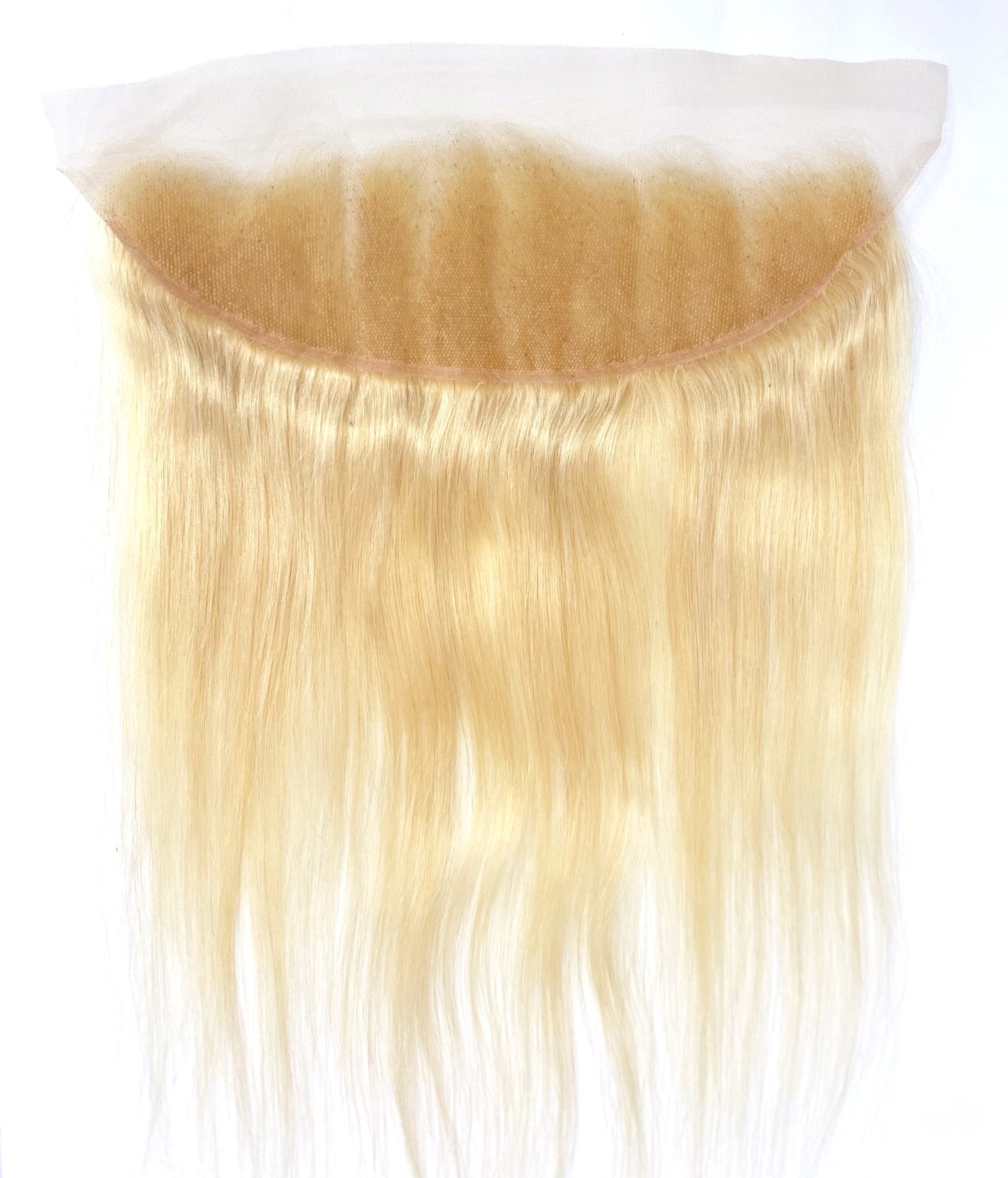 Russian Straight Frontal