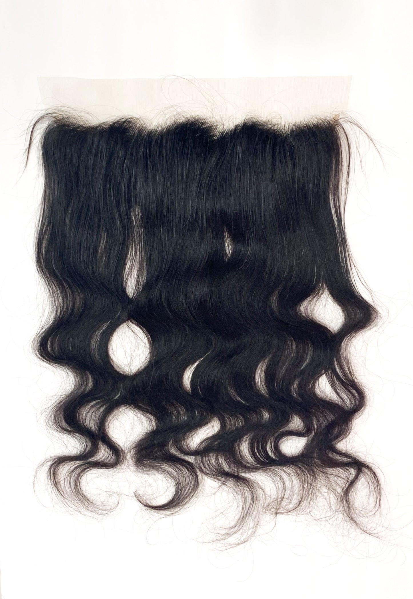 Hollywood Wave Frontal (13x6)