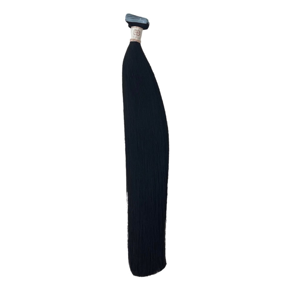 Egyptian Straight Tape-In Extensions