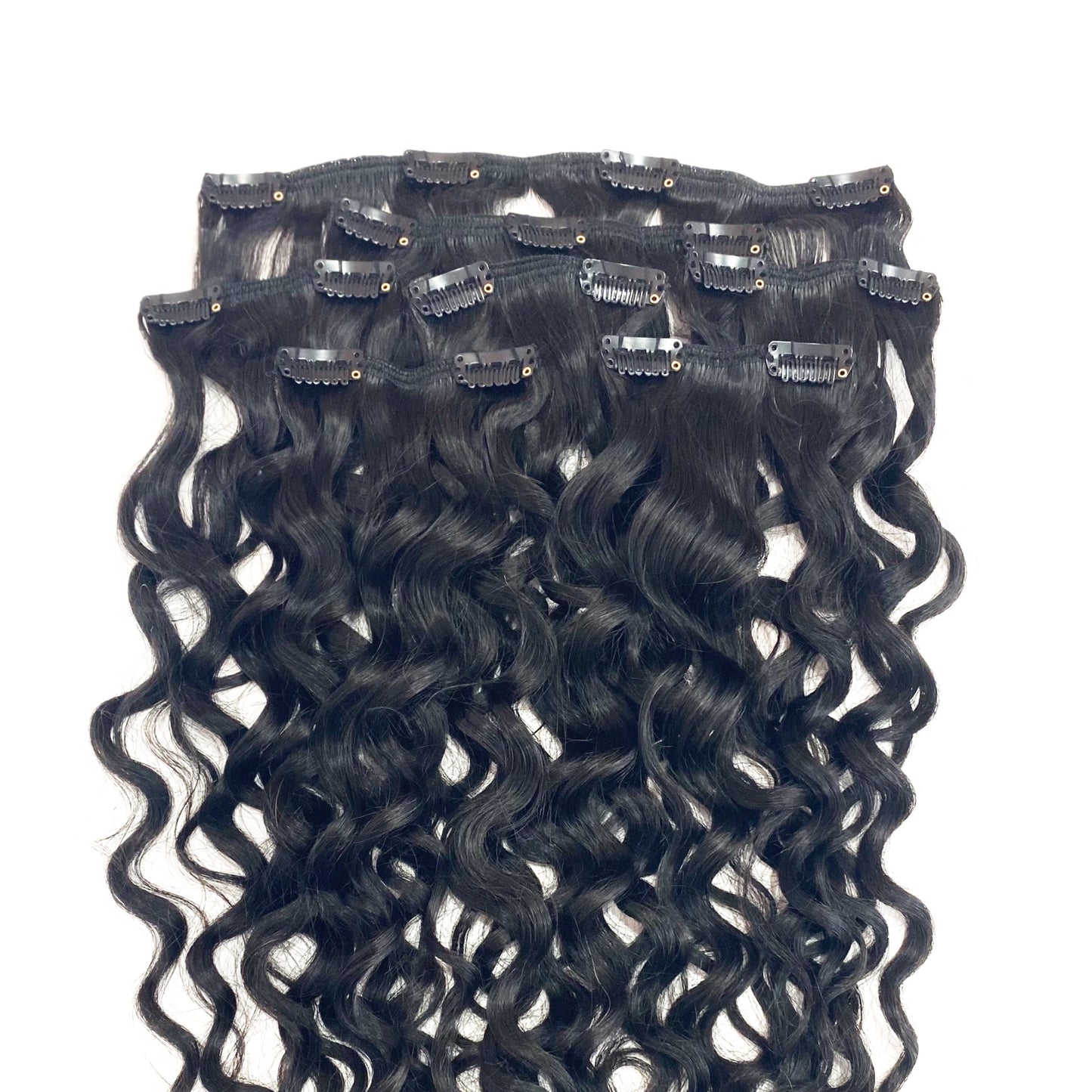 Exotic Wave Clip-in Extension