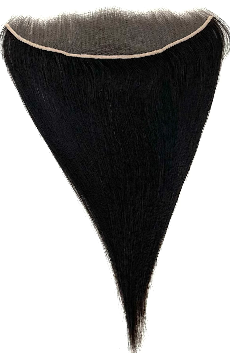 Egyptian Straight Frontal