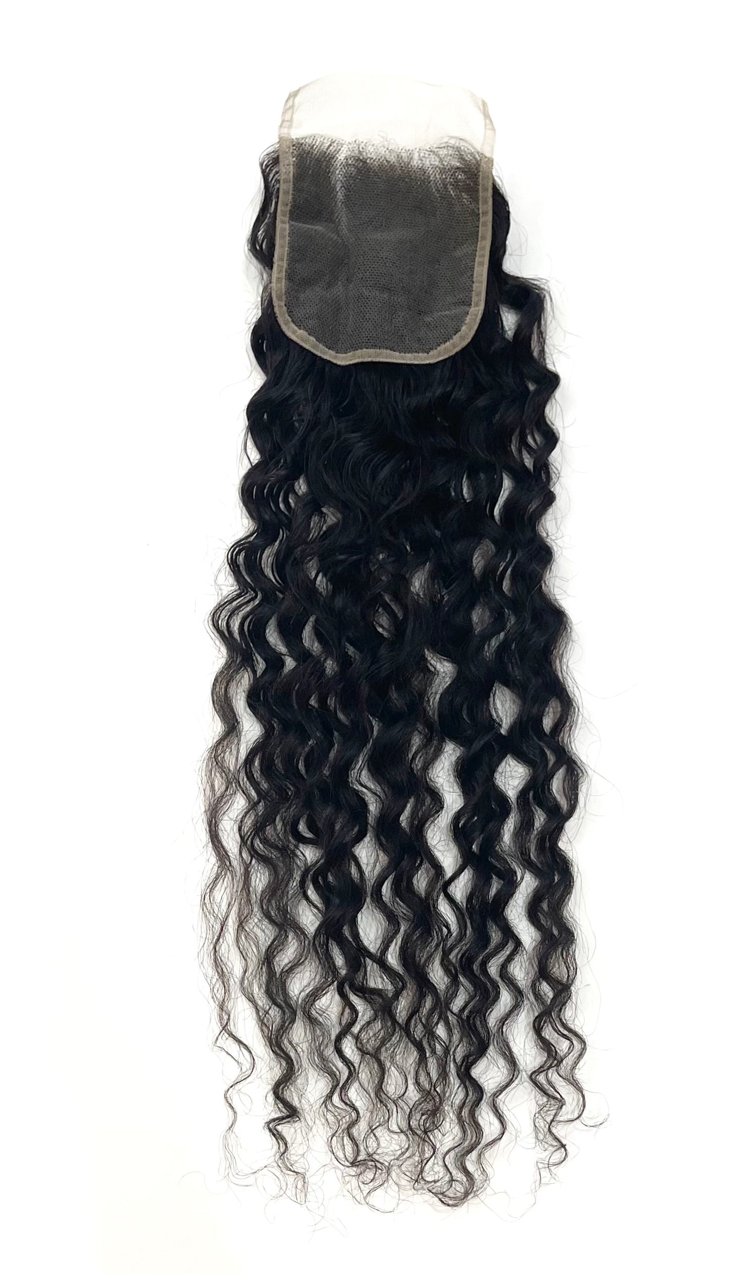 Exotic Wave Closure