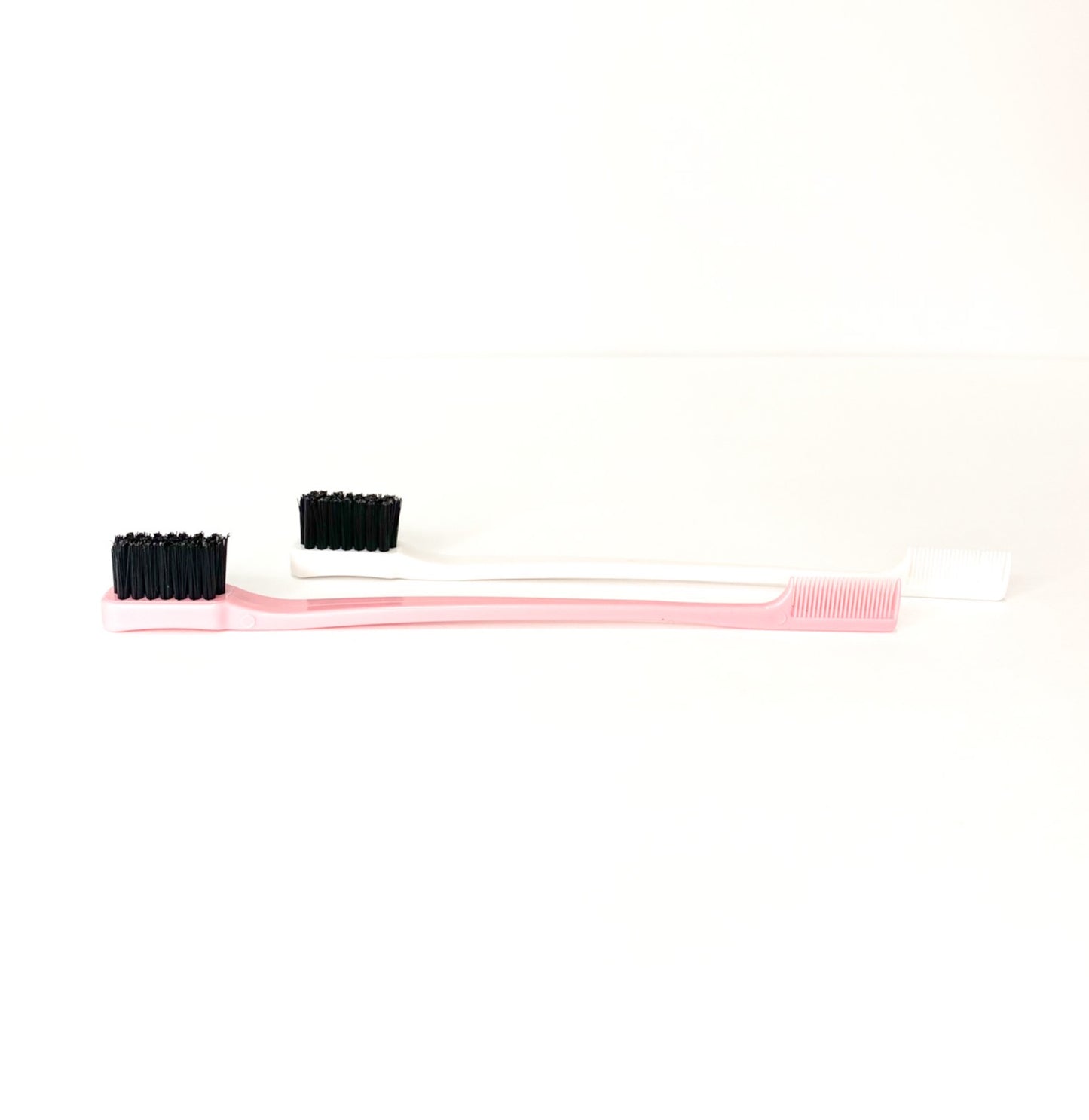 Extended Beauty Bar Edge Brush