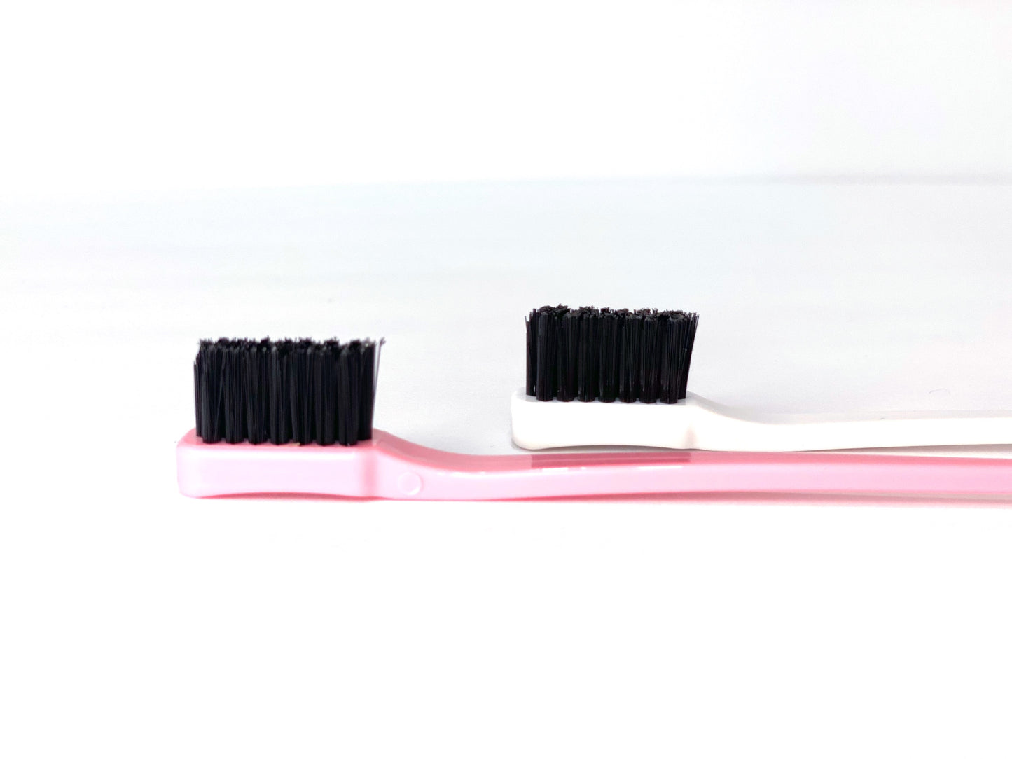 Extended Beauty Bar Edge Brush