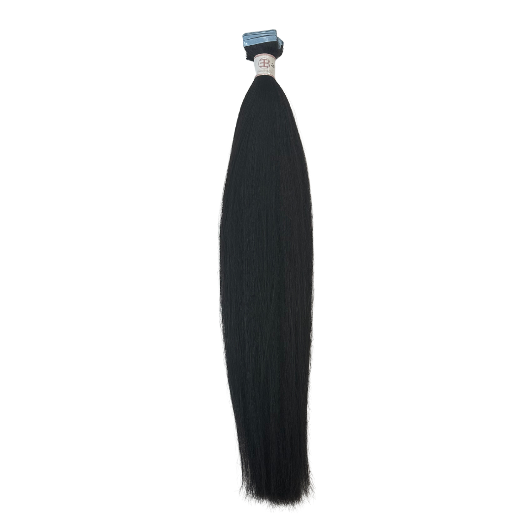 Yaki Straight Tape-in Extension