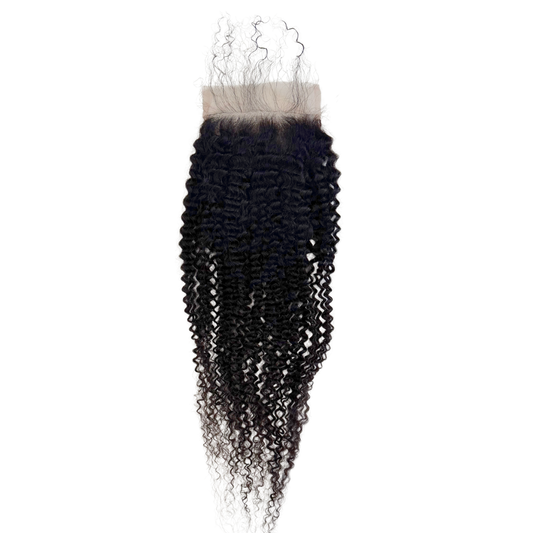 Arabian Coil Closure