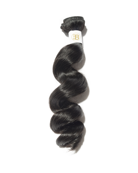 Hollywood Wave Weft Extensions