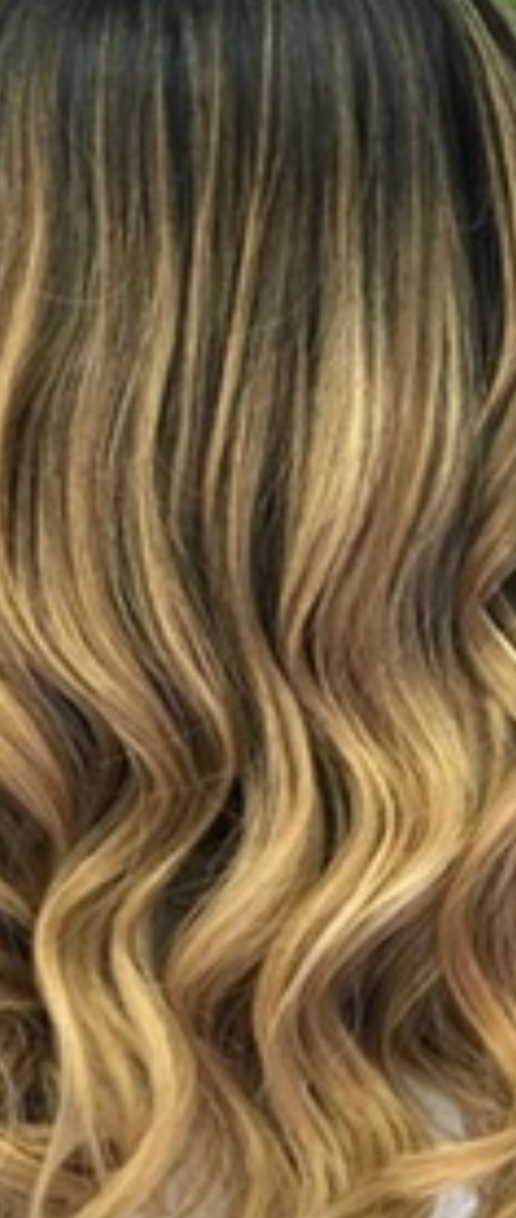 Custom Color