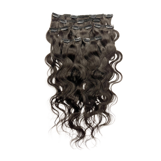 Hollywood Wave Clip-in Extension