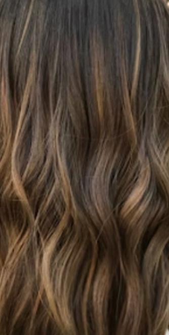 Custom Color